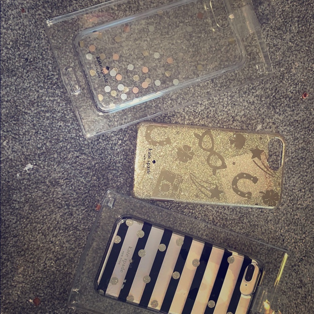 Kate Spade Phone cases